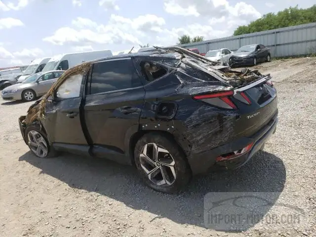 Photo 1 VIN: 5NMJE3AE7NH072175 - HYUNDAI TUCSON 