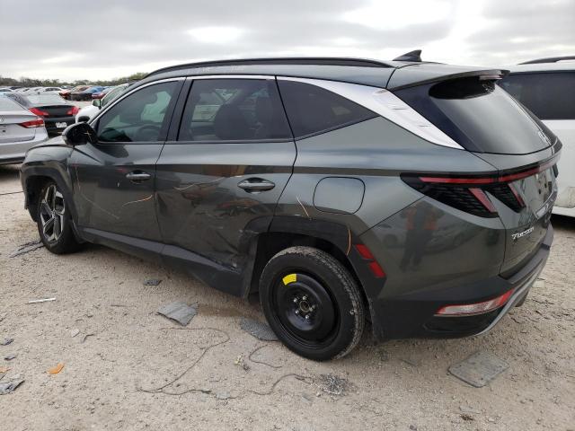 Photo 1 VIN: 5NMJE3AE7NH113713 - HYUNDAI TUCSON 