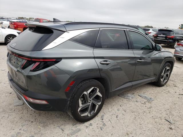 Photo 2 VIN: 5NMJE3AE7NH113713 - HYUNDAI TUCSON 