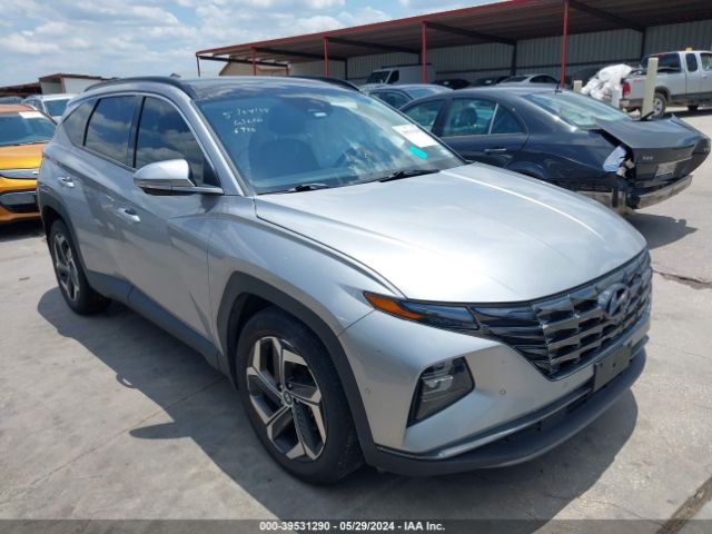 Photo 0 VIN: 5NMJE3AE7NH113839 - HYUNDAI TUCSON 