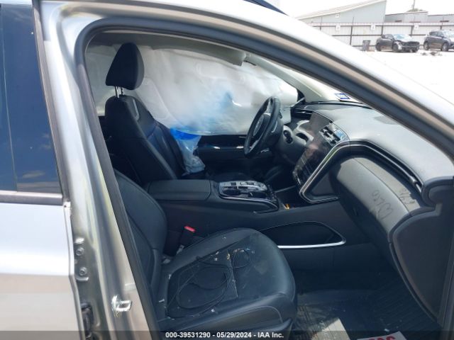 Photo 4 VIN: 5NMJE3AE7NH113839 - HYUNDAI TUCSON 