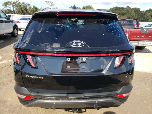 Photo 5 VIN: 5NMJE3AE7PH215872 - HYUNDAI TUCSON 