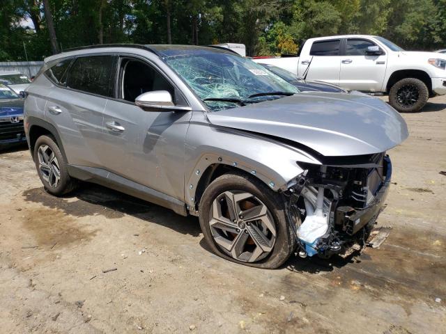 Photo 3 VIN: 5NMJE3AE7PH235006 - HYUNDAI TUCSON LIM 