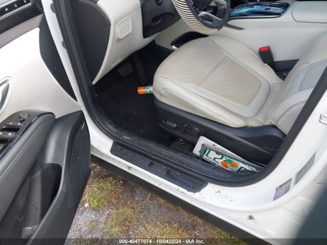 Photo 5 VIN: 5NMJE3AE7PH245342 - HYUNDAI TUCSON 