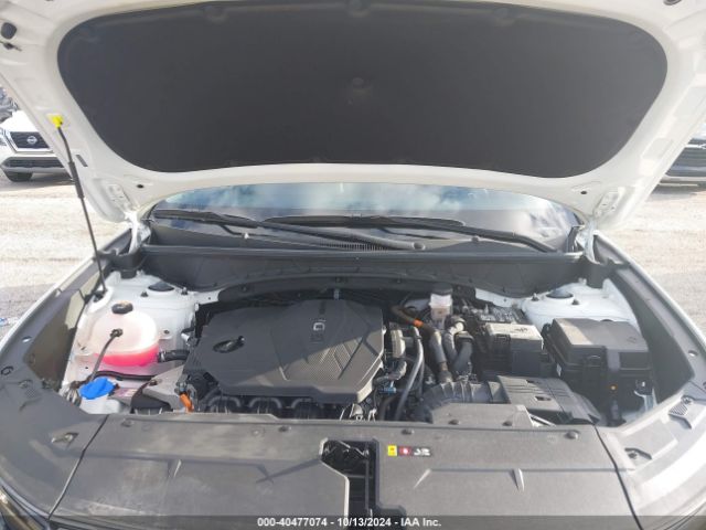 Photo 9 VIN: 5NMJE3AE7PH245342 - HYUNDAI TUCSON 