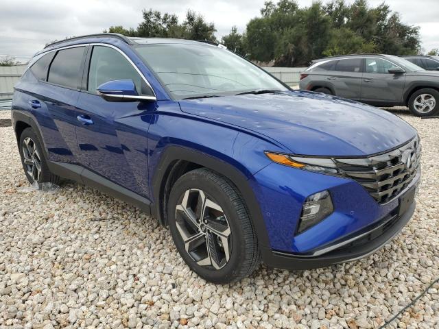 Photo 3 VIN: 5NMJE3AE7PH279359 - HYUNDAI TUCSON 