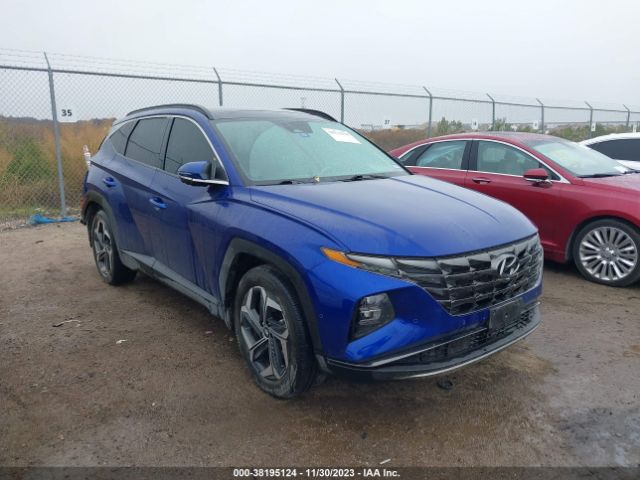 Photo 0 VIN: 5NMJE3AE8NH059516 - HYUNDAI TUCSON 