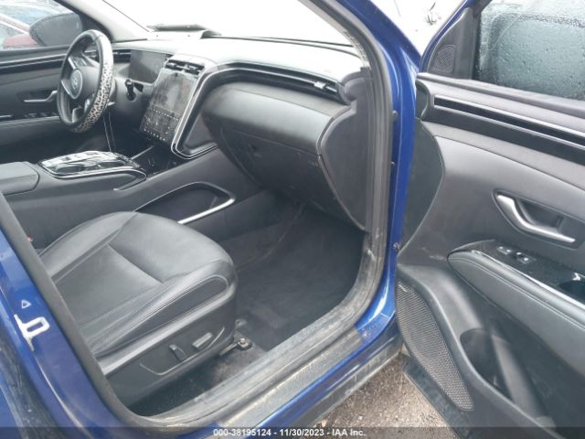 Photo 4 VIN: 5NMJE3AE8NH059516 - HYUNDAI TUCSON 