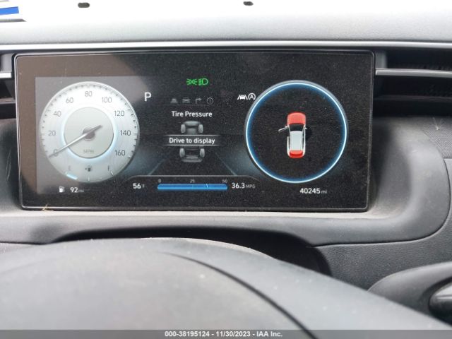 Photo 6 VIN: 5NMJE3AE8NH059516 - HYUNDAI TUCSON 