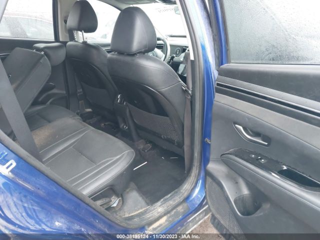 Photo 7 VIN: 5NMJE3AE8NH059516 - HYUNDAI TUCSON 