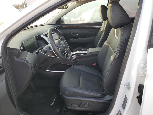 Photo 6 VIN: 5NMJE3AE8NH063355 - HYUNDAI TUCSON 