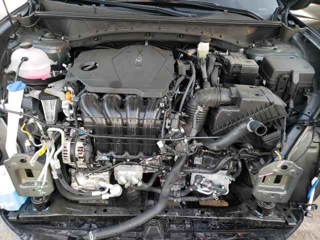 Photo 11 VIN: 5NMJE3AE8NH076073 - HYUNDAI TUCSON LIM 