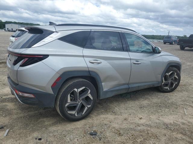 Photo 2 VIN: 5NMJE3AE8NH077207 - HYUNDAI TUCSON LIM 