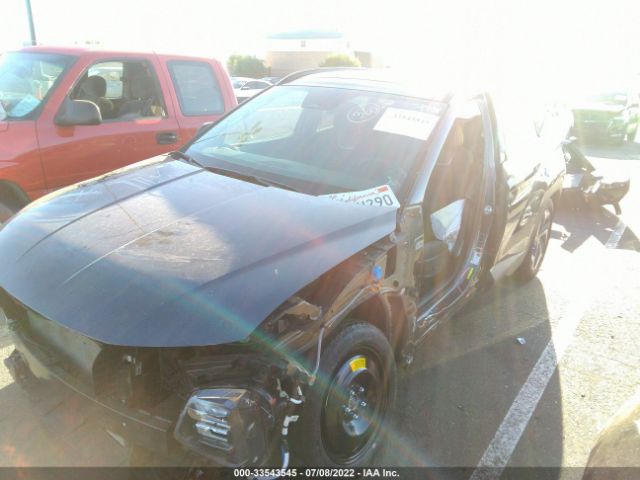 Photo 1 VIN: 5NMJE3AE8NH080849 - HYUNDAI TUCSON 