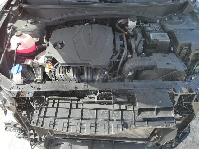 Photo 11 VIN: 5NMJE3AE8NH105829 - HYUNDAI TUCSON 