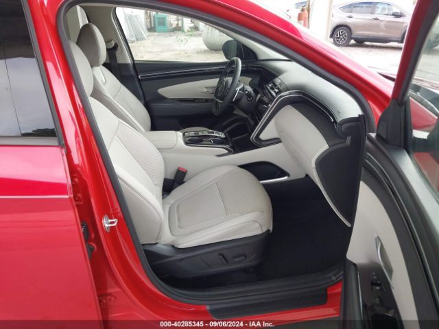 Photo 4 VIN: 5NMJE3AE8NH112263 - HYUNDAI TUCSON 