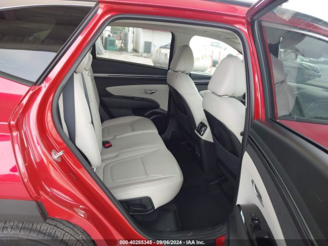 Photo 7 VIN: 5NMJE3AE8NH112263 - HYUNDAI TUCSON 