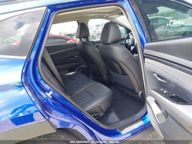 Photo 7 VIN: 5NMJE3AE8NH131539 - HYUNDAI TUCSON 