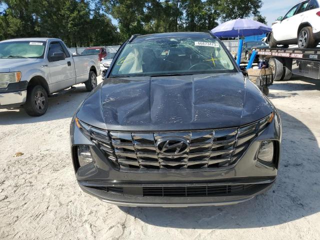 Photo 4 VIN: 5NMJE3AE8NH155503 - HYUNDAI TUCSON LIM 