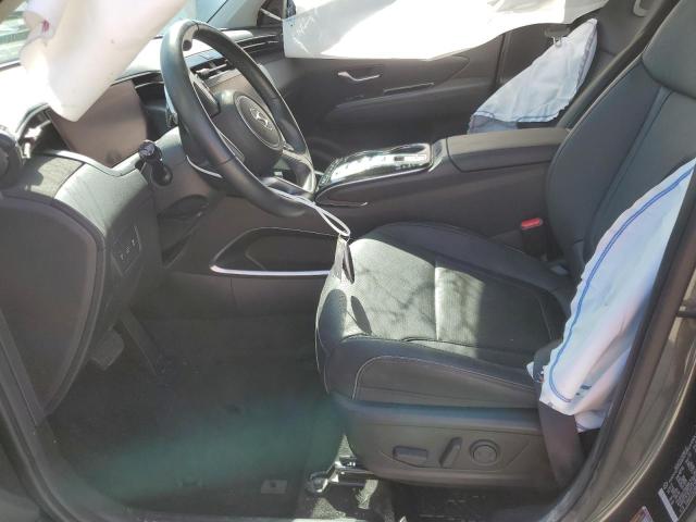 Photo 6 VIN: 5NMJE3AE8NH155503 - HYUNDAI TUCSON LIM 