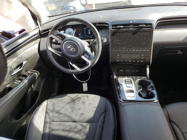 Photo 7 VIN: 5NMJE3AE8NH155503 - HYUNDAI TUCSON LIM 