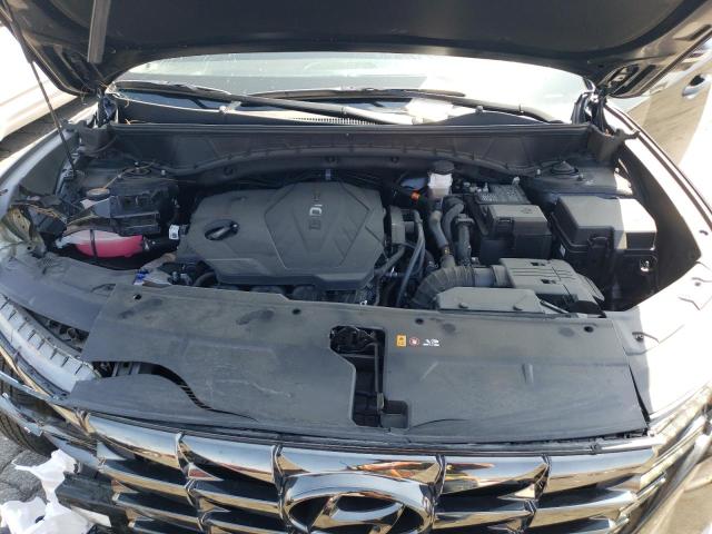 Photo 6 VIN: 5NMJE3AE9NH027299 - HYUNDAI TUCSON LIM 