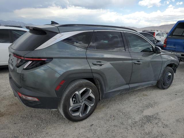 Photo 2 VIN: 5NMJE3AE9NH048248 - HYUNDAI TUCSON LIM 