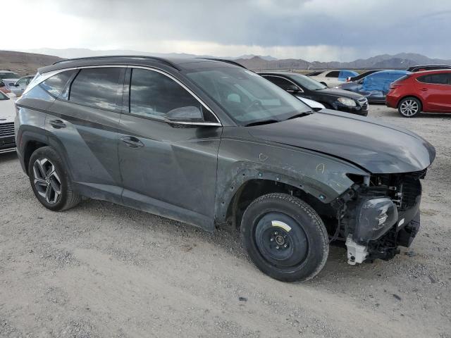 Photo 3 VIN: 5NMJE3AE9NH048248 - HYUNDAI TUCSON LIM 