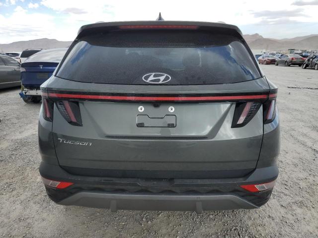 Photo 5 VIN: 5NMJE3AE9NH048248 - HYUNDAI TUCSON LIM 