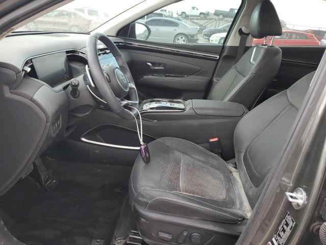 Photo 6 VIN: 5NMJE3AE9NH048248 - HYUNDAI TUCSON LIM 