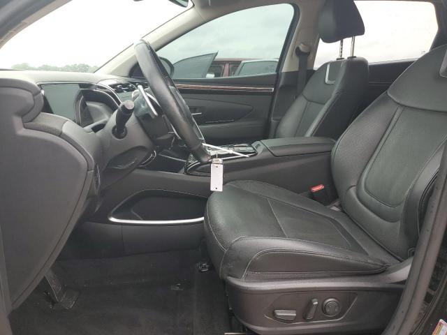 Photo 6 VIN: 5NMJE3AE9NH063414 - HYUNDAI TUCSON 