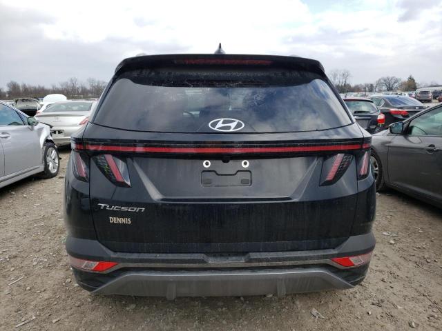 Photo 5 VIN: 5NMJE3AE9NH101532 - HYUNDAI TUCSON LIM 