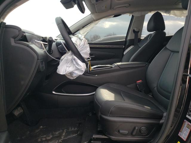 Photo 6 VIN: 5NMJE3AE9NH101532 - HYUNDAI TUCSON LIM 