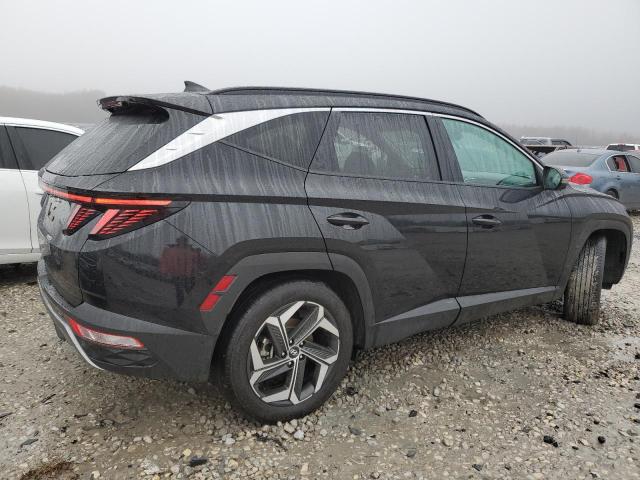 Photo 2 VIN: 5NMJE3AE9NH116676 - HYUNDAI TUCSON LIM 