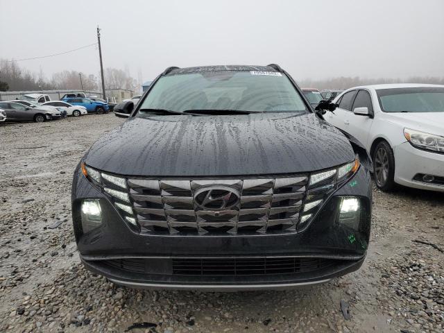 Photo 4 VIN: 5NMJE3AE9NH116676 - HYUNDAI TUCSON LIM 