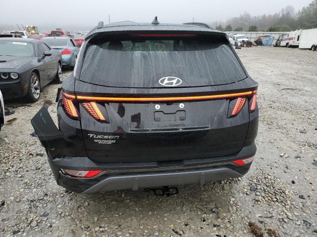 Photo 5 VIN: 5NMJE3AE9NH116676 - HYUNDAI TUCSON LIM 