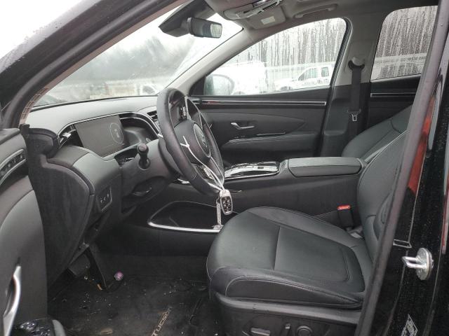 Photo 6 VIN: 5NMJE3AE9NH116676 - HYUNDAI TUCSON LIM 