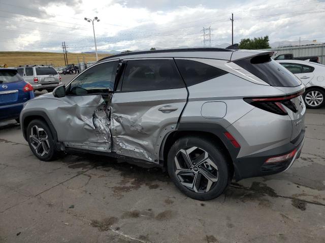 Photo 1 VIN: 5NMJE3AE9NH121716 - HYUNDAI TUCSON LIM 