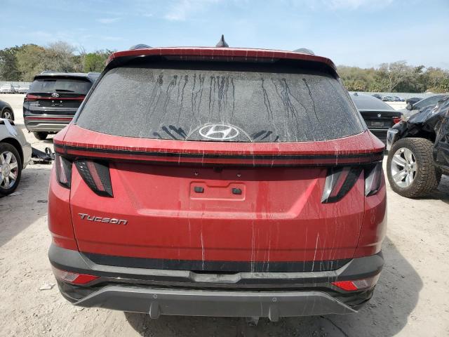 Photo 5 VIN: 5NMJE3AE9PH258285 - HYUNDAI TUCSON 