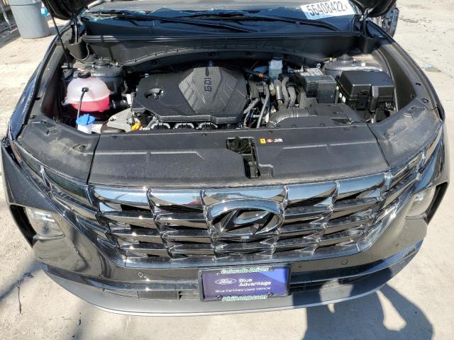 Photo 6 VIN: 5NMJE3AEXNH010138 - HYUNDAI TUCSON LIM 