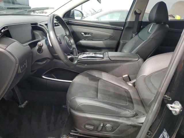 Photo 6 VIN: 5NMJE3AEXPH204719 - HYUNDAI TUCSON LIM 