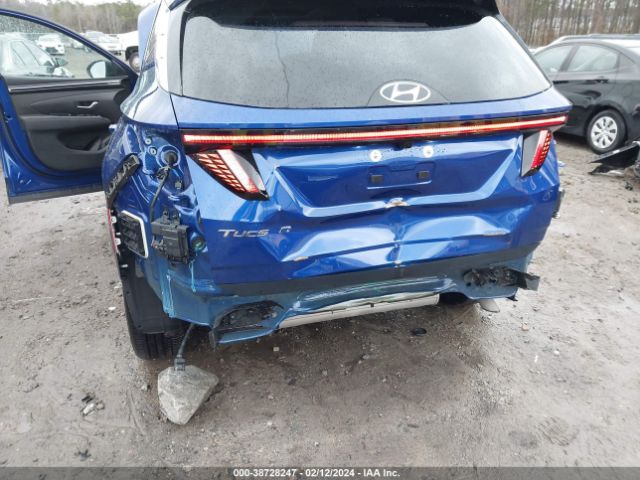 Photo 5 VIN: 5NMJE3AEXPH239454 - HYUNDAI TUCSON 