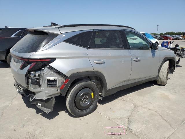 Photo 2 VIN: 5NMJE3DE1RH363837 - HYUNDAI TUCSON LIM 