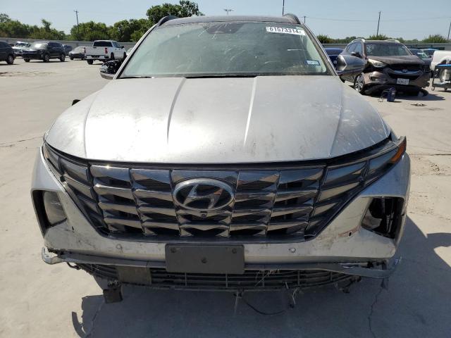 Photo 4 VIN: 5NMJE3DE1RH363837 - HYUNDAI TUCSON LIM 