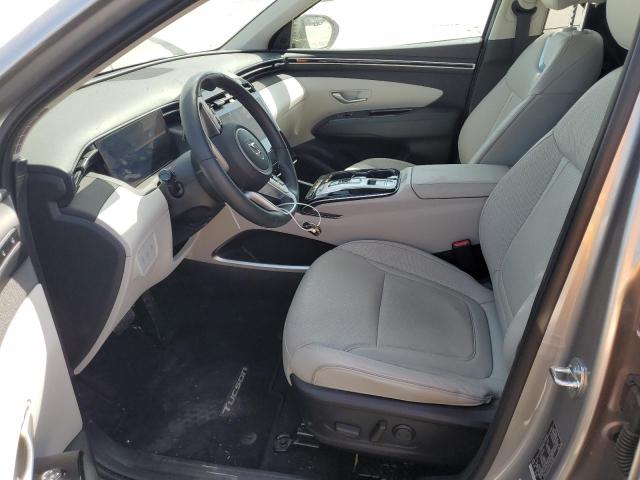 Photo 6 VIN: 5NMJE3DE1RH363837 - HYUNDAI TUCSON LIM 