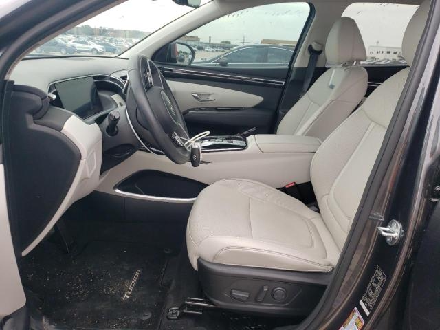 Photo 6 VIN: 5NMJE3DE2RH314033 - HYUNDAI TUCSON LIM 