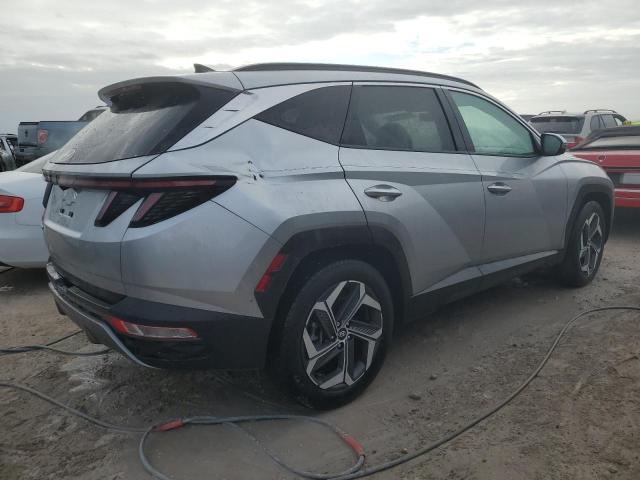 Photo 2 VIN: 5NMJE3DE3RH383796 - HYUNDAI TUCSON LIM 