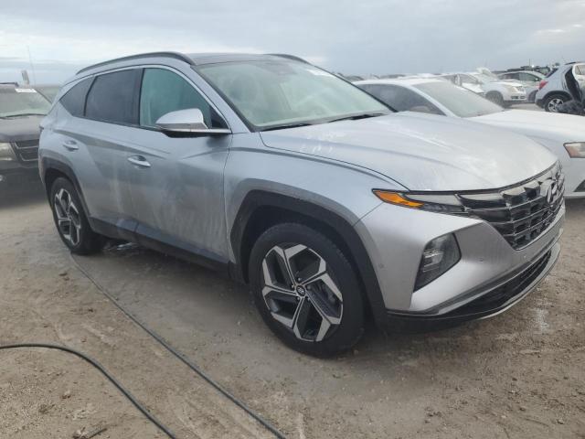 Photo 3 VIN: 5NMJE3DE3RH383796 - HYUNDAI TUCSON LIM 