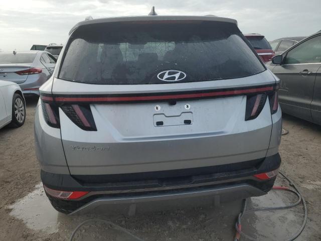 Photo 5 VIN: 5NMJE3DE3RH383796 - HYUNDAI TUCSON LIM 