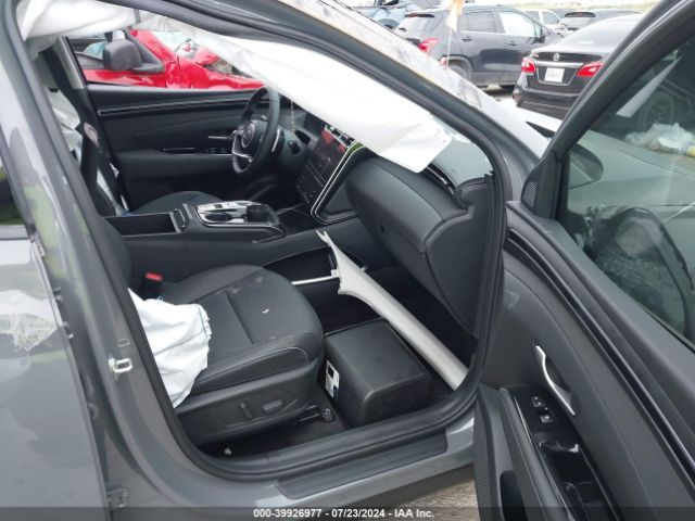 Photo 4 VIN: 5NMJE3DE3RH401889 - HYUNDAI TUCSON 